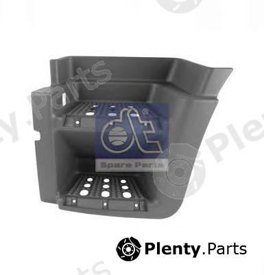  DT part 7.75000 (775000) Foot Board, door sill