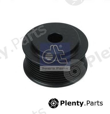  DT part 5.41437 (541437) Pulley, alternator