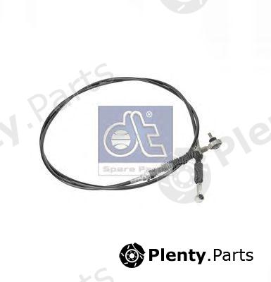  DT part 3.53245 (353245) Cable, manual transmission