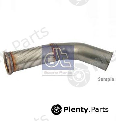  DT part 5.11090 (511090) Flex Hose, exhaust system