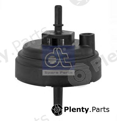  DT part 2.14910 (214910) Cover, fuel filter