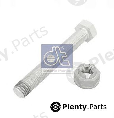  DT part 10.36100 (1036100) Repair Kit, stabilizer suspension