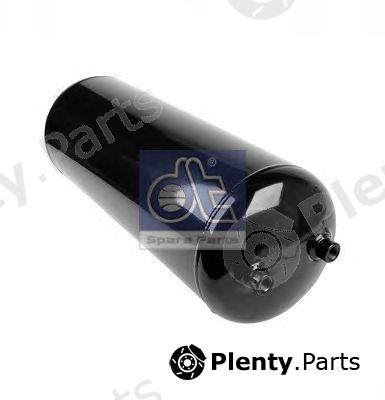  DT part 4.63903 (463903) Air Tank, compressed-air system