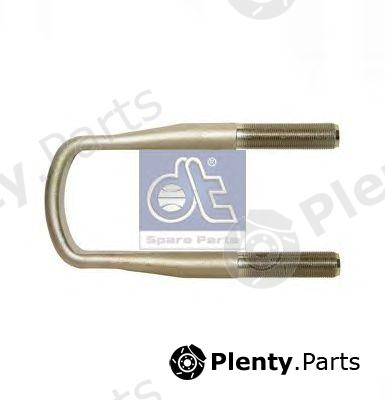  DT part 5.10465 (510465) Spring Clamp