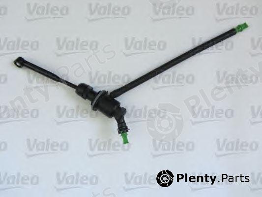  VALEO part 804836 Master Cylinder, clutch