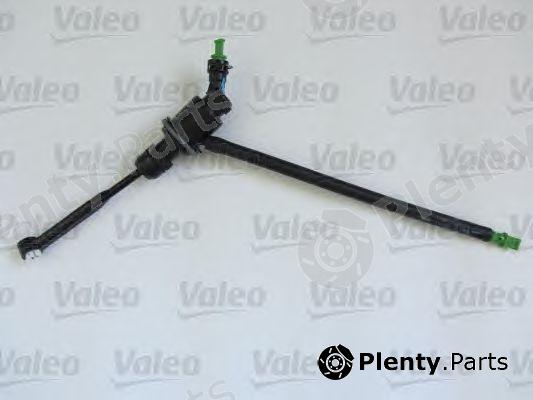  VALEO part 804836 Master Cylinder, clutch
