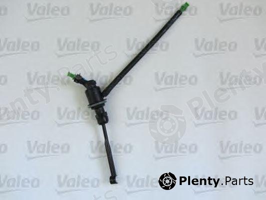  VALEO part 804836 Master Cylinder, clutch