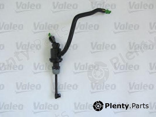  VALEO part 804878 Master Cylinder, clutch