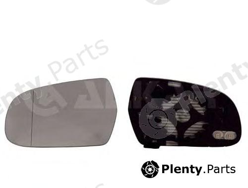  ALKAR part 6471785 Mirror Glass, outside mirror