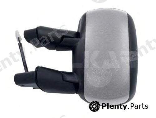  ALKAR part 9225930 Outside Mirror