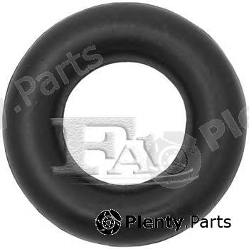  FA1 part 003-936 (003936) Clamp, silencer
