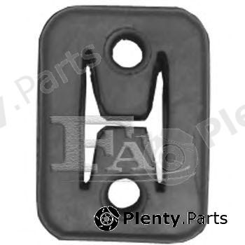  FA1 part 103-910 (103910) Holder, exhaust system