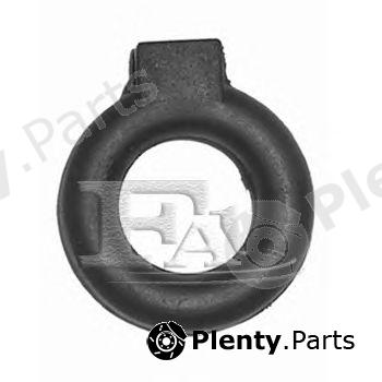  FA1 part 113-901 (113901) Holder, exhaust system