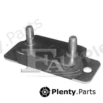  FA1 part 113-915 (113915) Holder, exhaust system