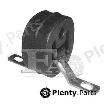  FA1 part 113-922 (113922) Holder, exhaust system