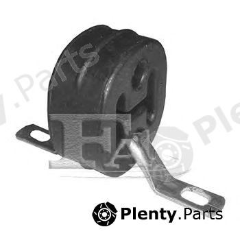  FA1 part 113-923 (113923) Holder, exhaust system