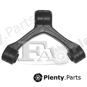  FA1 part 113-924 (113924) Holder, exhaust system