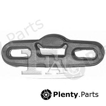  FA1 part 123-901 (123901) Holder, exhaust system