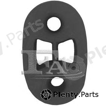  FA1 part 123-933 (123933) Holder, exhaust system