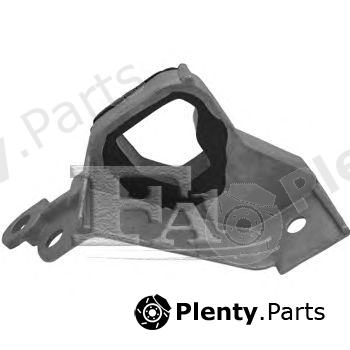  FA1 part 223-927 (223927) Holder, exhaust system