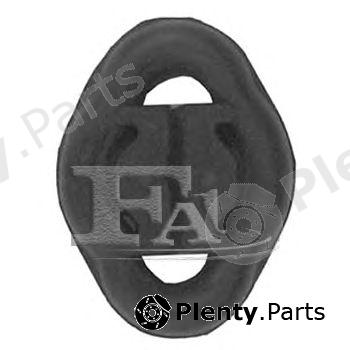  FA1 part 333-917 (333917) Holder, exhaust system