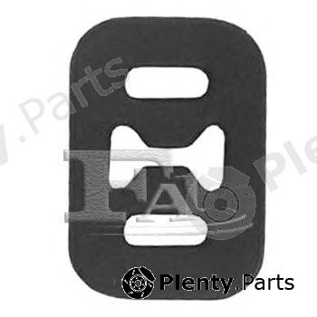  FA1 part 333-921 (333921) Holder, exhaust system