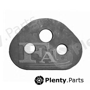  FA1 part 543-906 (543906) Holder, exhaust system