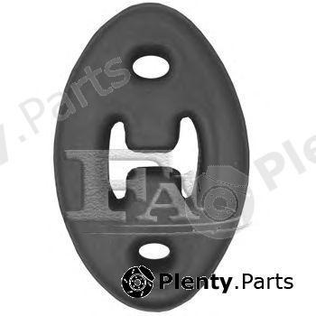  FA1 part 553-910 (553910) Holder, exhaust system