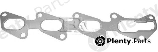  FA1 part 412-009 (412009) Gasket, exhaust manifold