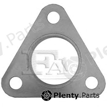  FA1 part 100-902 (100902) Gasket, exhaust pipe