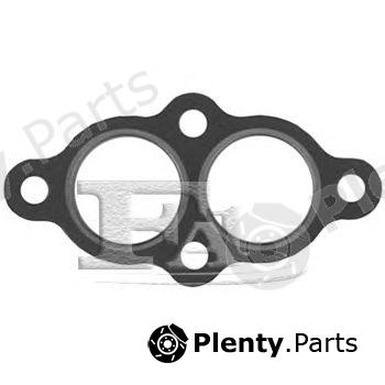  FA1 part 100-909 (100909) Gasket, exhaust pipe
