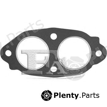  FA1 part 100-917 (100917) Gasket, exhaust pipe