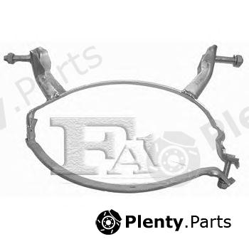  FA1 part 104-922 (104922) Holding Bracket, silencer