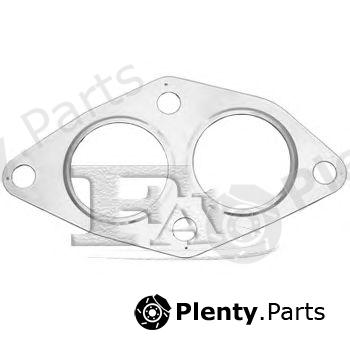  FA1 part 110-942 (110942) Gasket, exhaust pipe
