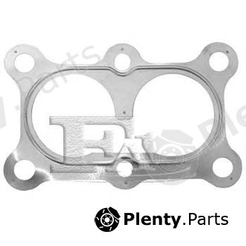  FA1 part 110-965 (110965) Gasket, exhaust pipe