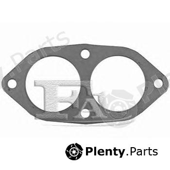  FA1 part 120-903 (120903) Gasket, exhaust pipe