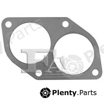  FA1 part 120-905 (120905) Gasket, exhaust pipe