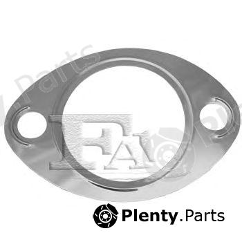  FA1 part 120-921 (120921) Gasket, exhaust pipe