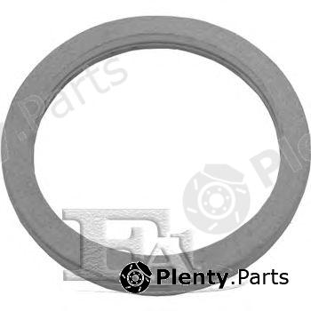  FA1 part 121-958 (121958) Seal, exhaust pipe