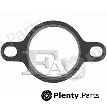  FA1 part 130-916 (130916) Gasket, exhaust pipe