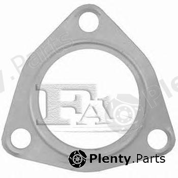  FA1 part 450-909 (450909) Gasket, exhaust pipe