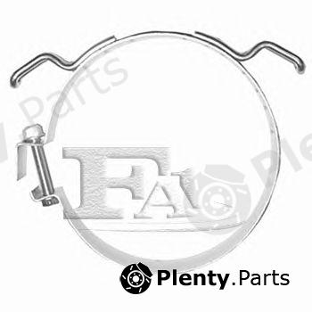  FA1 part 554-901 (554901) Holding Bracket, silencer