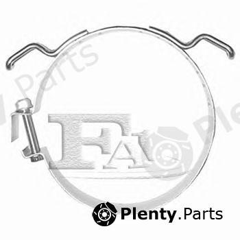  FA1 part 554-904 (554904) Holding Bracket, silencer