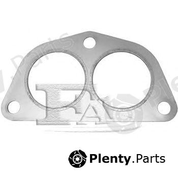  FA1 part 740-907 (740907) Gasket, exhaust pipe