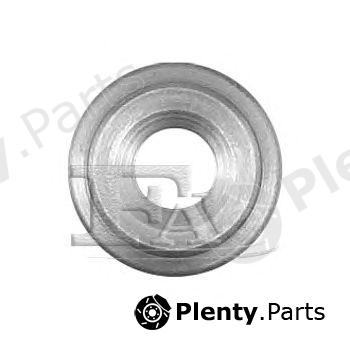 FA1 part 814.260.100 (814260100) Heat Shield, injection system
