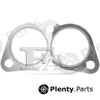 FA1 part 870-910 (870910) Gasket, exhaust pipe