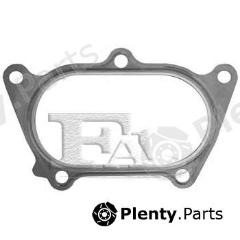  FA1 part 890-913 (890913) Gasket, exhaust pipe