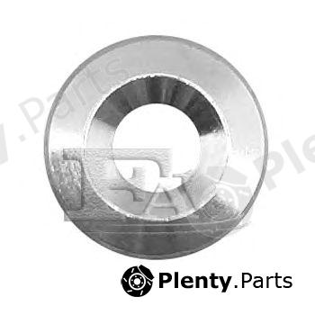 FA1 part 785.020.100 (785020100) Heat Shield, injection system