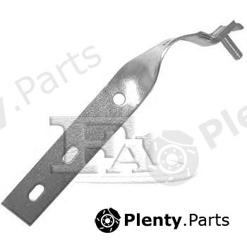  FA1 part 105-911 (105911) Holder, exhaust system