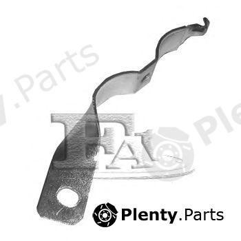  FA1 part 105-914 (105914) Holder, exhaust system